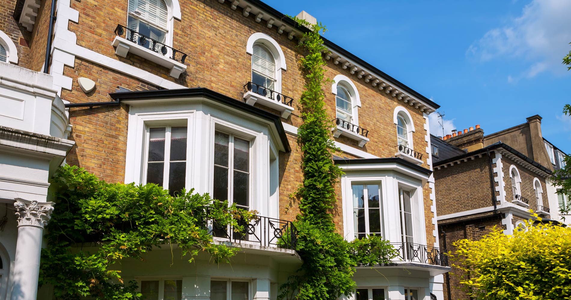 Palmers Green Property