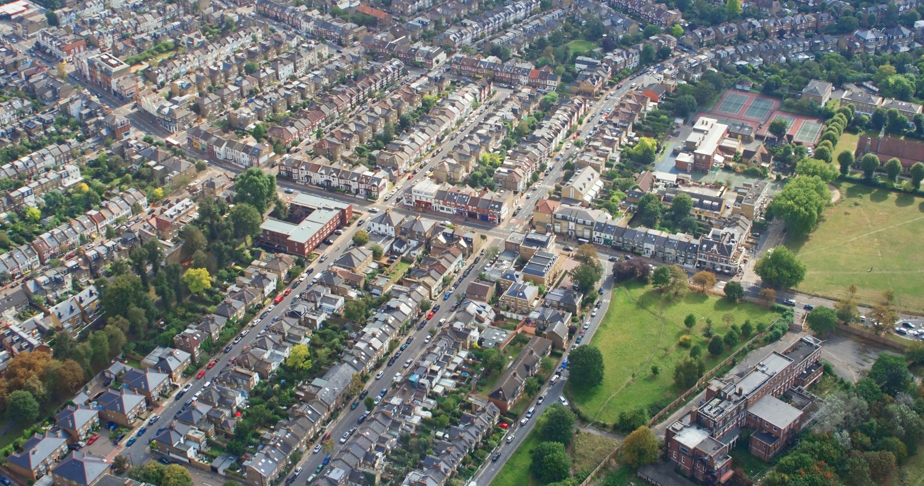 Palmers Green Properties